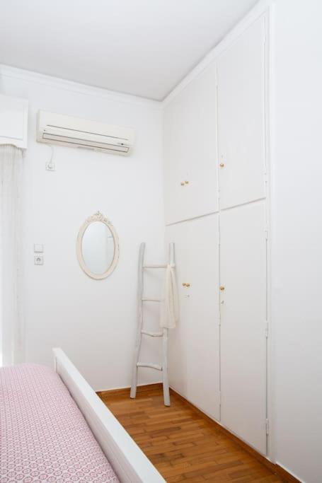 Cosy Apartment With Acropolis View Ateny Zewnętrze zdjęcie