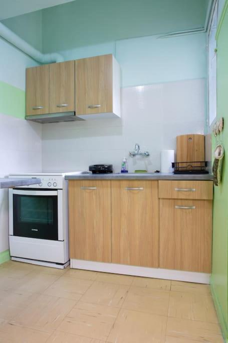 Cosy Apartment With Acropolis View Ateny Zewnętrze zdjęcie